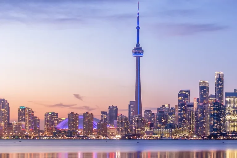 Toronto